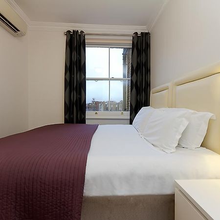 Апартаменты Kensington One Лондон Экстерьер фото