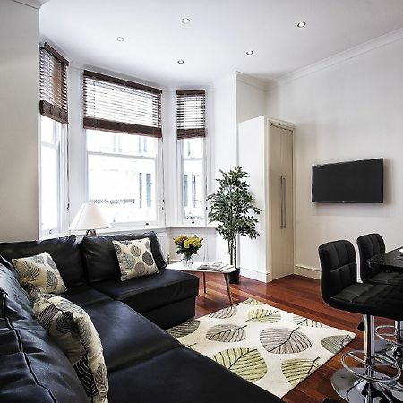 Апартаменты Kensington One Лондон Экстерьер фото